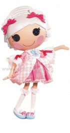  Lalaloopsy