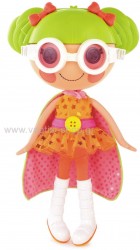  Lalaloopsy