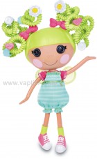  Lalaloopsy