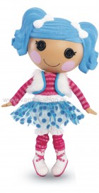  Lalaloopsy