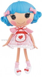  Lalaloopsy