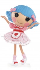  Lalaloopsy
