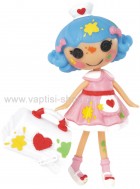  Lalaloopsy