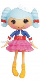  Lalaloopsy