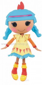  Lalaloopsy