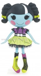  Lalaloopsy