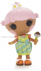  Lalaloopsy