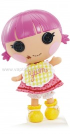  Lalaloopsy