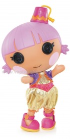  Lalaloopsy
