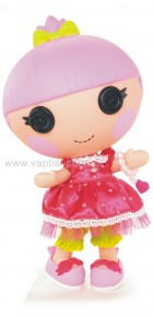  Lalaloopsy