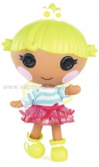  Lalaloopsy