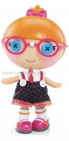  Lalaloopsy