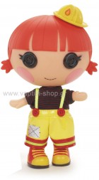  Lalaloopsy