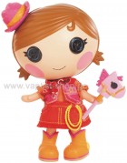  Lalaloopsy