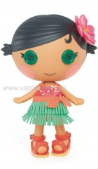  Lalaloopsy