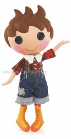  Lalaloopsy