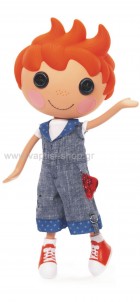  Lalaloopsy