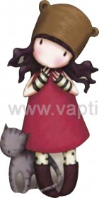  Santoro Gorjuss