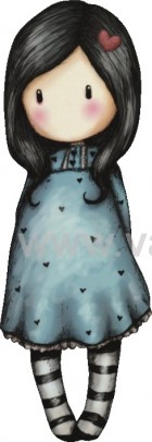  Santoro Gorjuss