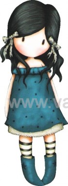  Santoro Gorjuss
