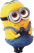  Minion