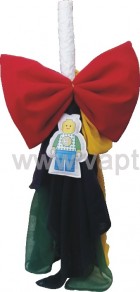 Λαμπάδα Λαμπάδα Lego