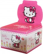 Κουτάκια για Παστάκι Hello Kitty με Πουά