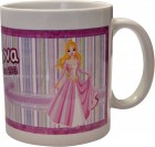 Κούπες με εκτύπωση Κούπα Princess