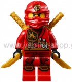  Lego Ninjago Κόκκινο