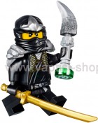  Lego Ninjago