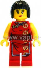  Lego Ninjago Girl