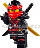  Lego Ninjago